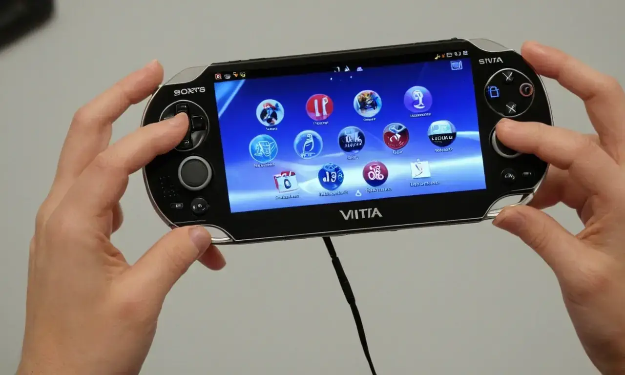 Sonys actions contributed to the PlayStation Vitas decline