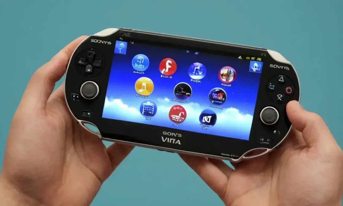 The PlayStation Vitas innovative features faced initial technical hurdles