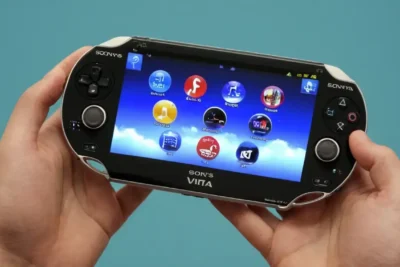 The PlayStation Vitas innovative features faced initial technical hurdles